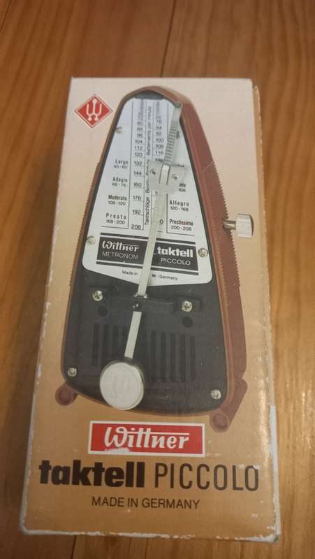 Metronome