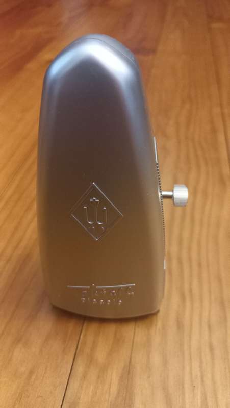 Metronome