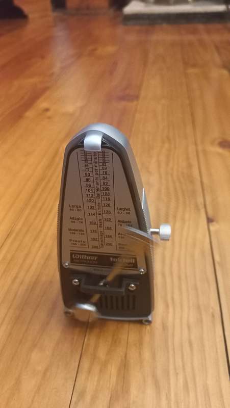 Metronome