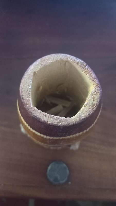 Small africa drum