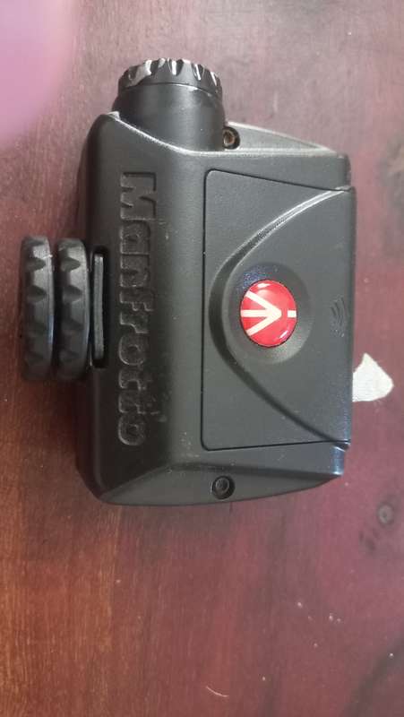 MANFROTTO MIDI LED LIGHT