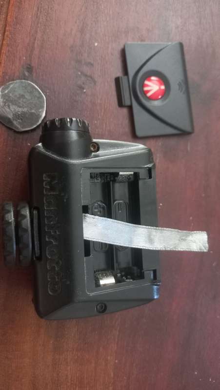 MANFROTTO MIDI LED LIGHT
