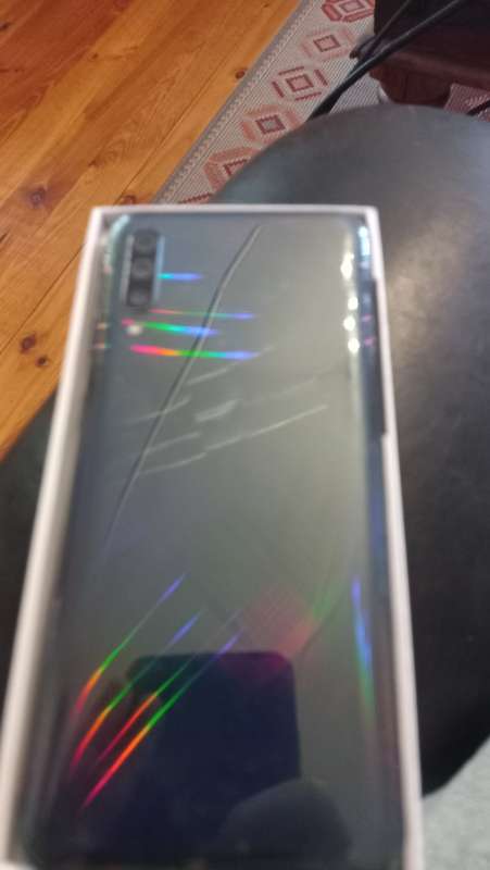 Samsung A50