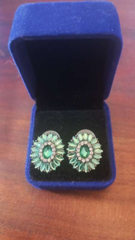 Vintage earrings