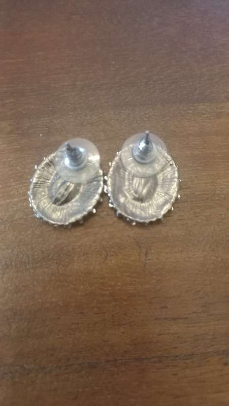 Vintage earrings