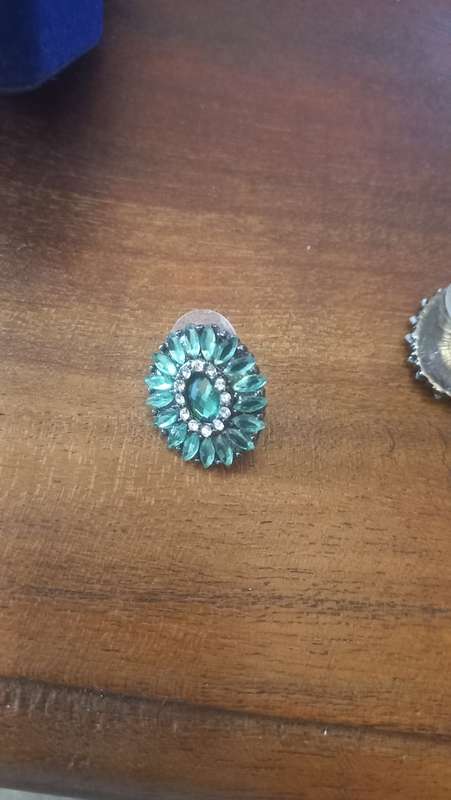 Vintage earrings