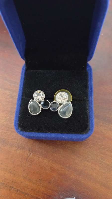 Vintage earrings