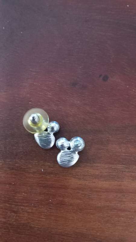 Vintage earrings