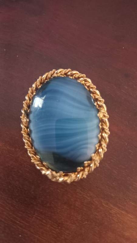 Vintage brooch