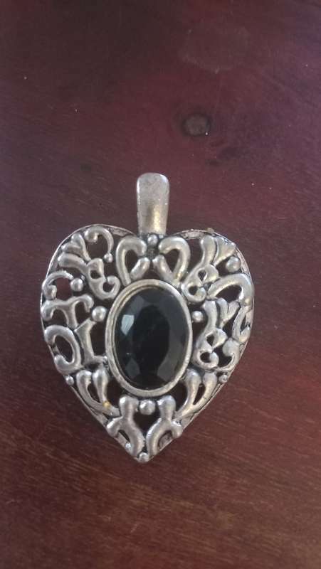 Vintage pendant