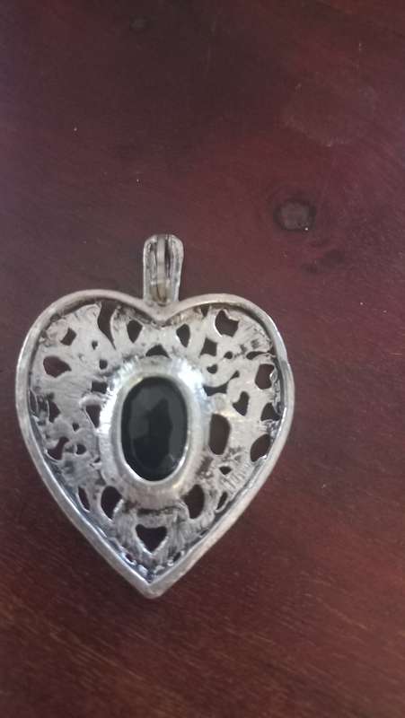 Vintage pendant
