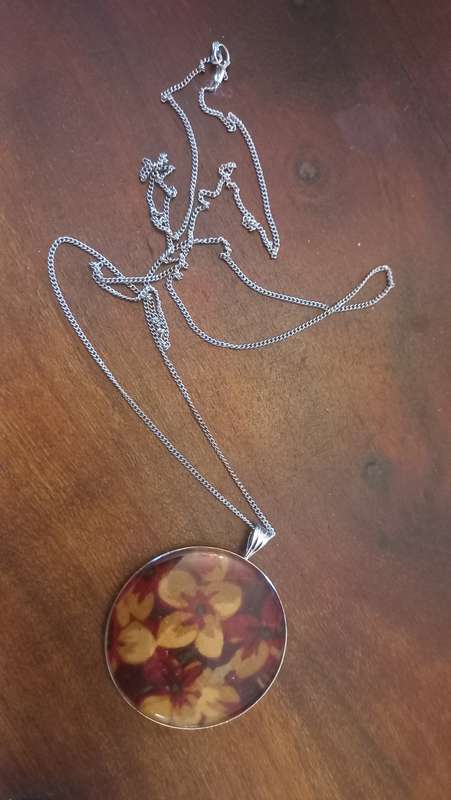Vintage necklace