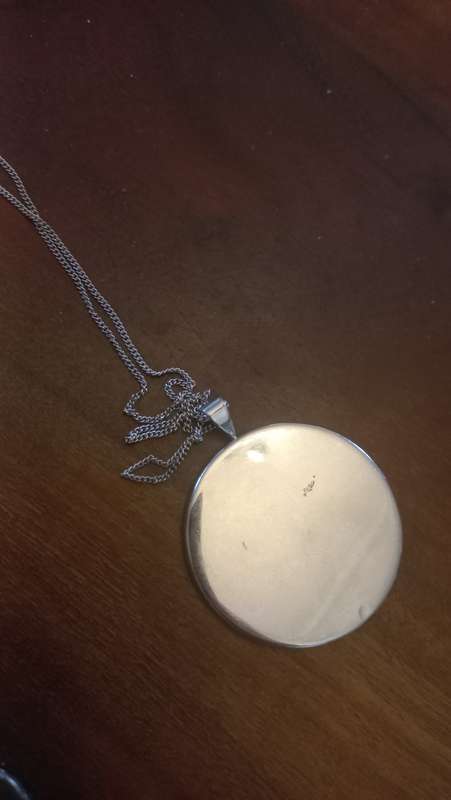 Vintage necklace