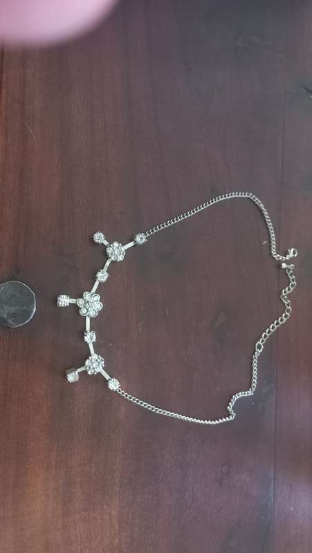 Vintage necklace