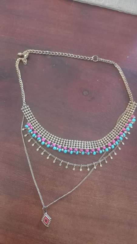 Vintage necklace
