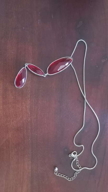 Vintage necklace