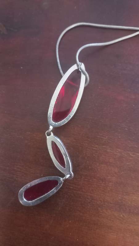 Vintage necklace