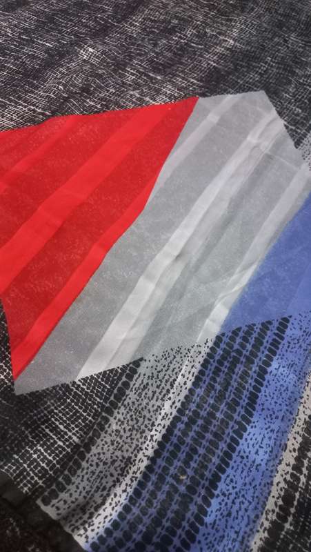Vintage scarf