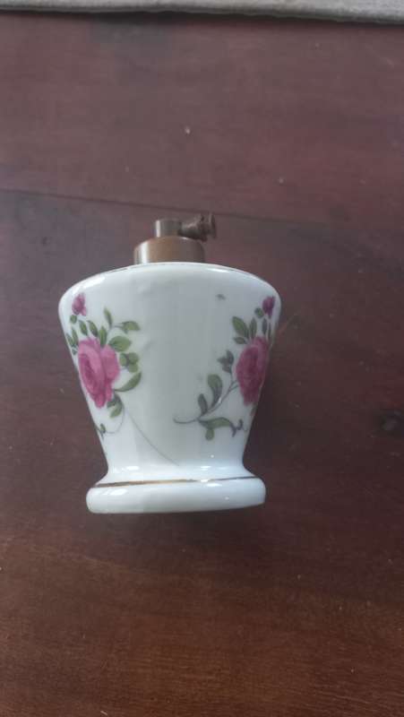 Perfume bottle vintage
