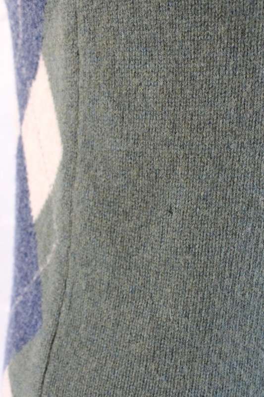 Tops VINTAGE SMITH MCGREGOR LAMBSWOOL DESIGNER SLEEVELESS JERSEY SWEATER SIZE SMALL was sold for 90.00 on 27 Sep at 22 47 by Lehza Vintage in Cape Town ID 247215726