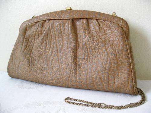 Real snakeskin purse cheap