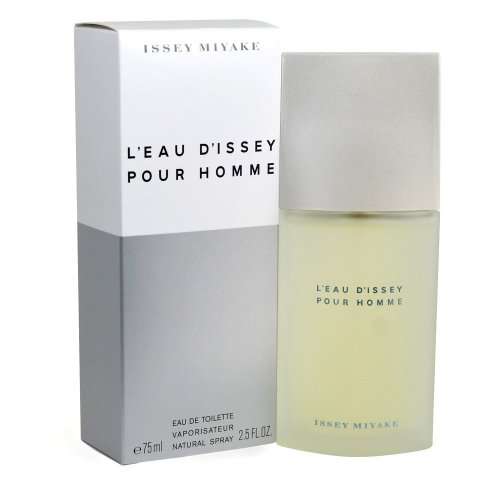 Issey Miyake L'Eau D'Issey Pour Homme EDT 75ml
