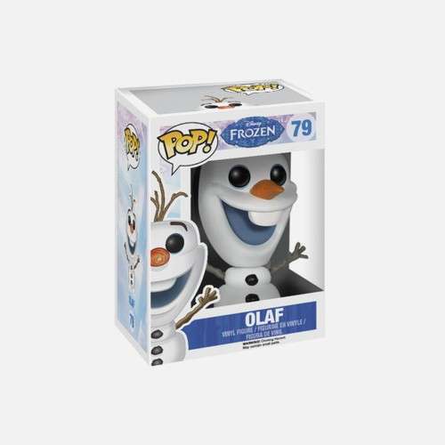 FUNKO POP Disney: Frozen - Olaf