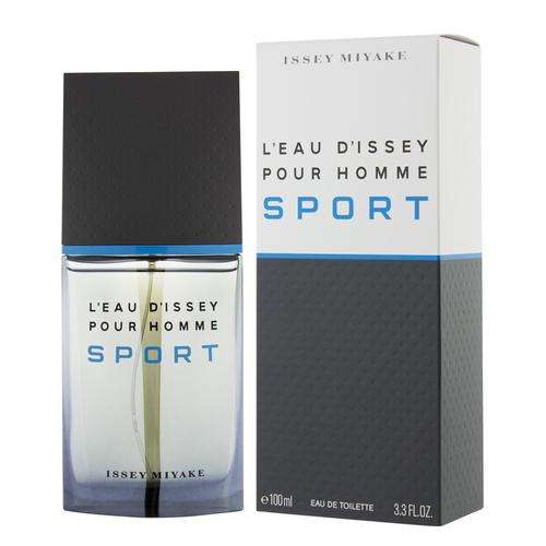 Issey Miyake L'Eau D'Issey Pour Homme Sport EDT 100ml