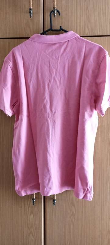 Levi`s Men`s Housemark Polo Shirt Chateu L