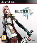 Final Fantasy 13 PS3