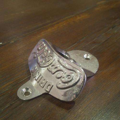 Coca Cola Bottle Opener