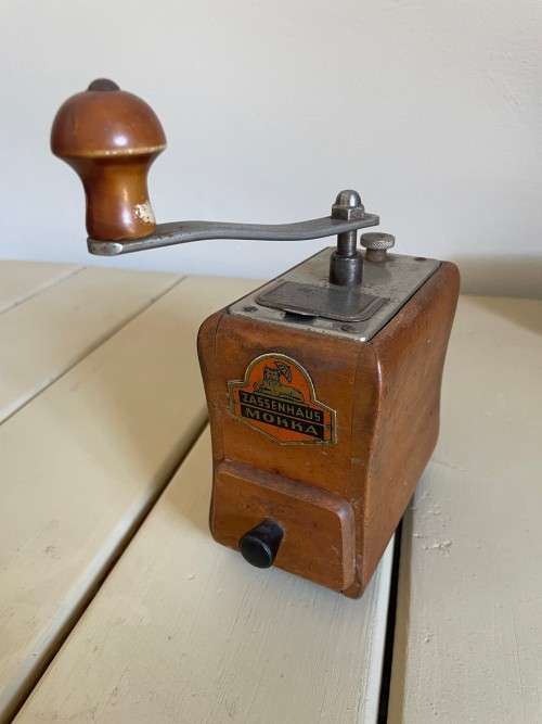Coffee Grinder