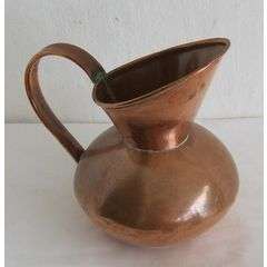 Copper Jug
