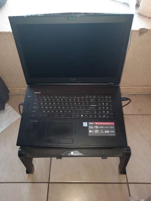 MSI Gaming Laptop