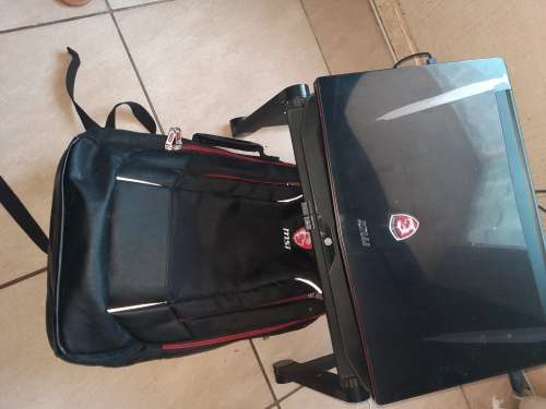 MSI Gaming Laptop