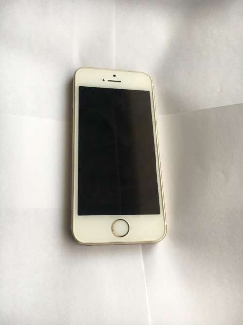 iPhone 5s 16GB Gold | R3000