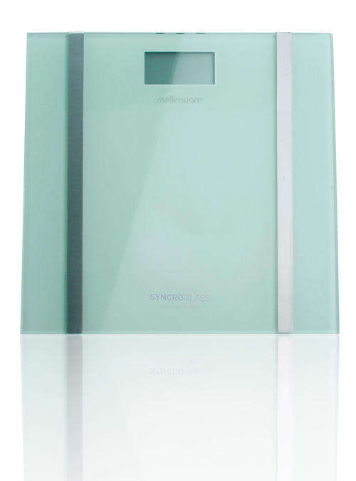 Mellerware Body Max Health Scale (20551)