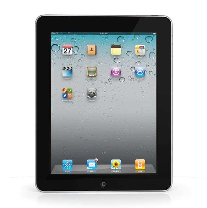 Apple iPad 1, 3g+Wifi, 64GB