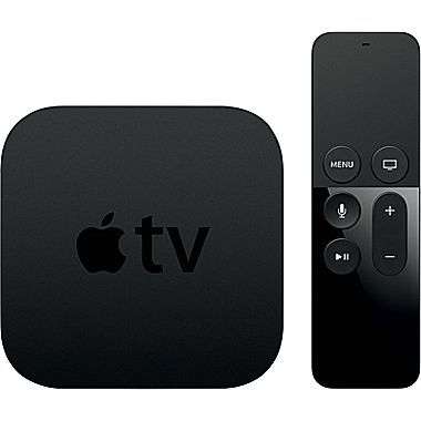 Apple Tv 64GB (4th generation)