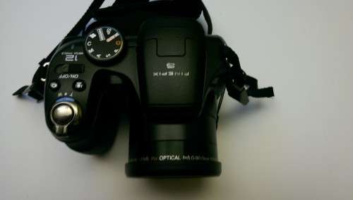 Fujifilm S1800