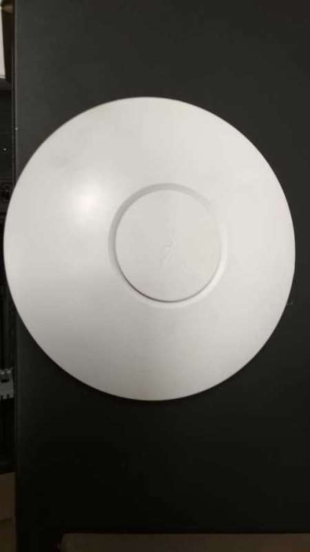 Unifi AP - LR (Long Range)