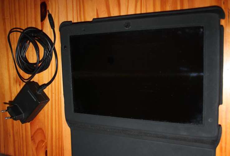 Acer Iconia A501