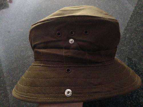 SADF bush hat