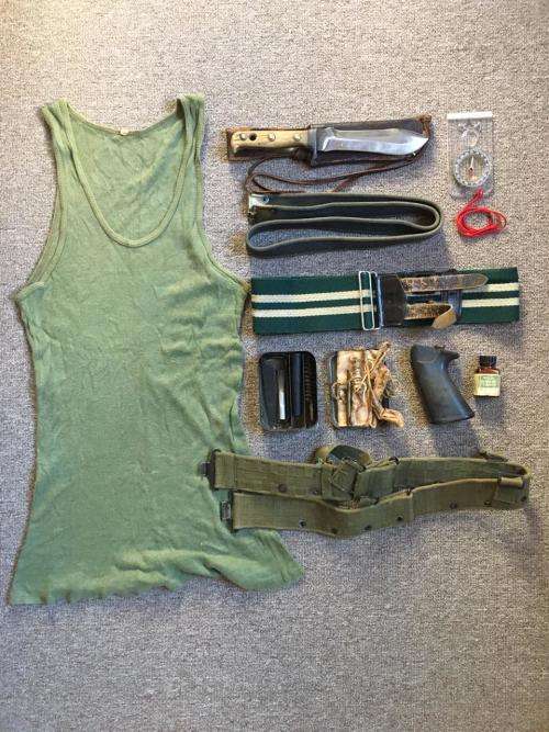 RHODESIAN LOT