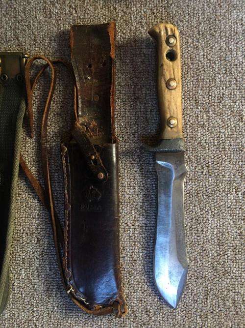 RHODESIAN LOT