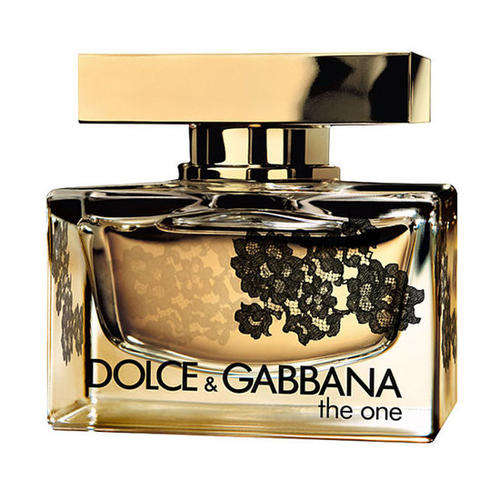 D&G The One Lace Edition 100ml