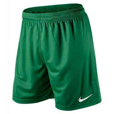 Nike Park Knit Men's Football Short