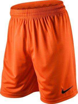 Nike Park Knit Men's Football Short