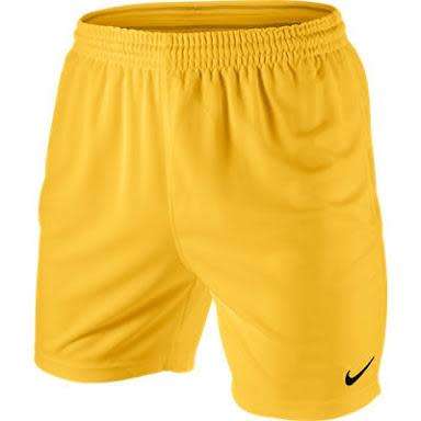 Nike Park Knit Men's Football Short