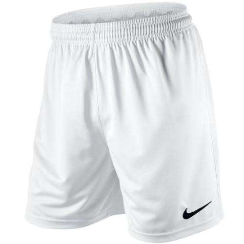 Nike Park Knit Men's Football Short